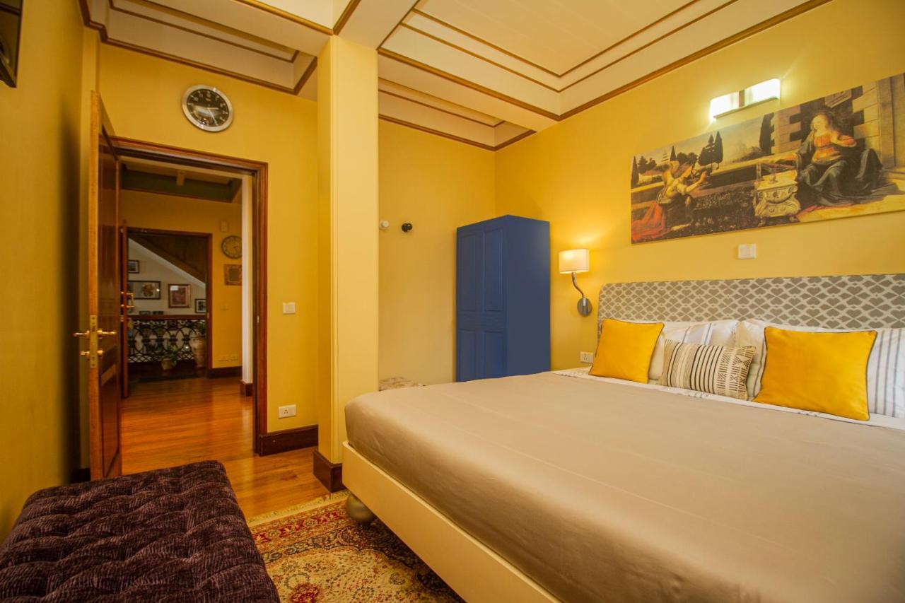 Amritara Luxury Villa Tosca, Gangtok Zewnętrze zdjęcie
