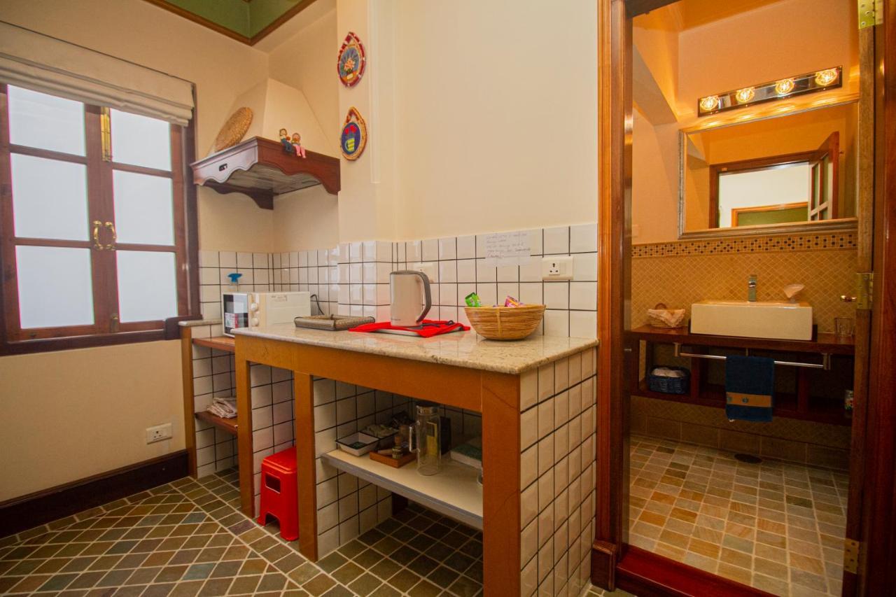 Amritara Luxury Villa Tosca, Gangtok Zewnętrze zdjęcie