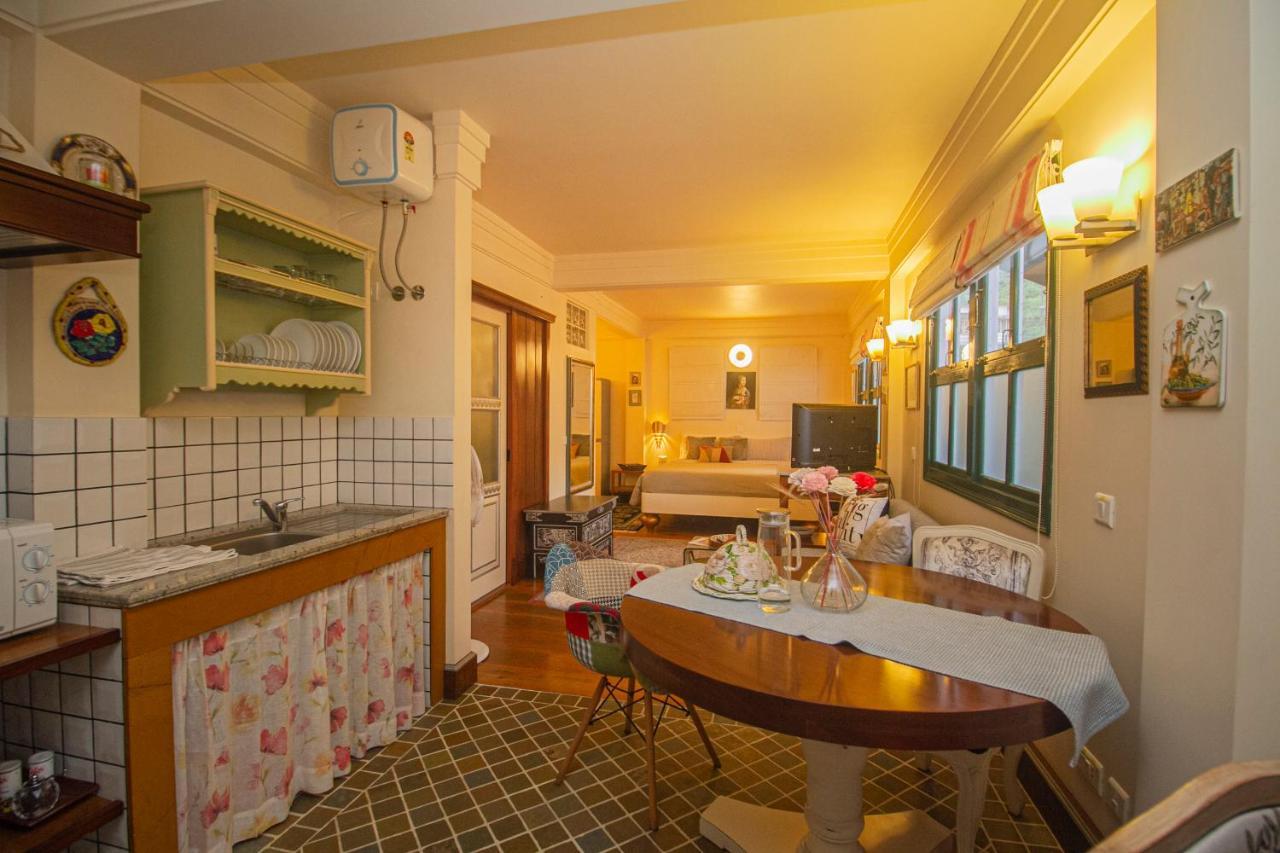 Amritara Luxury Villa Tosca, Gangtok Zewnętrze zdjęcie