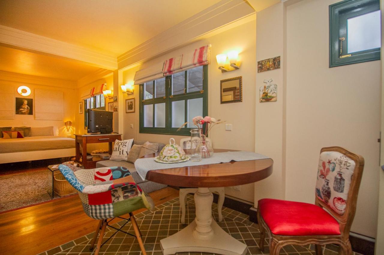 Amritara Luxury Villa Tosca, Gangtok Zewnętrze zdjęcie